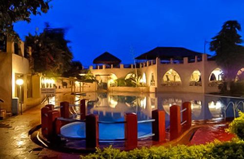 Bandipur Resort | The Country Club Wildlife Resorts