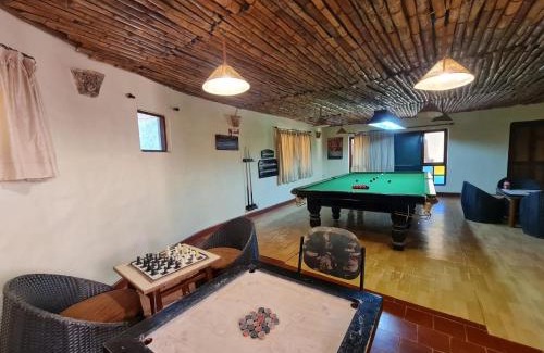 Bandipur Resort | The Country Club Wildlife Resorts