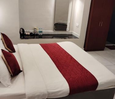Bandipur Resort | The Country Club Wildlife Resorts