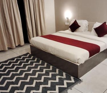 Bandipur Resort | The Country Club Wildlife Resorts