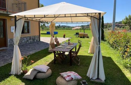 Montecarlo House | The Country House