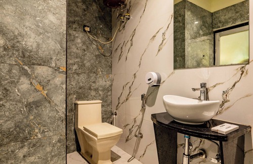 Pushkar Hotel | The Country Side Resort
