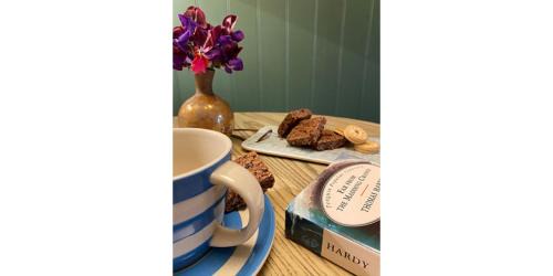 East Knighton Hotel | The Countryman Inn
