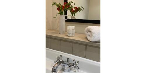 East Knighton Hotel | The Countryman Inn