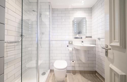 Lytham St. Anne's Hotel | The County Hotel by Innkeeper's Collection