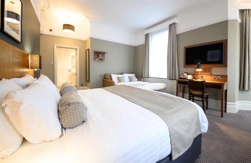 Lytham St. Anne's Hotel | The County Hotel by Innkeeper's Collection