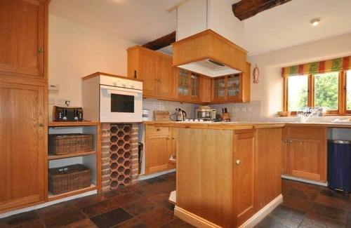 Weymouth House | The Courthouse