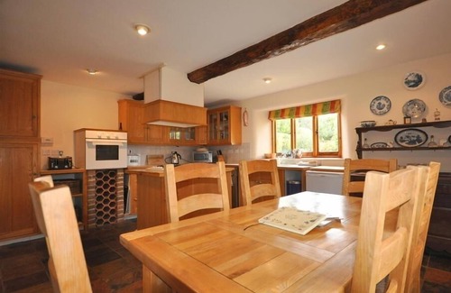 Weymouth House | The Courthouse