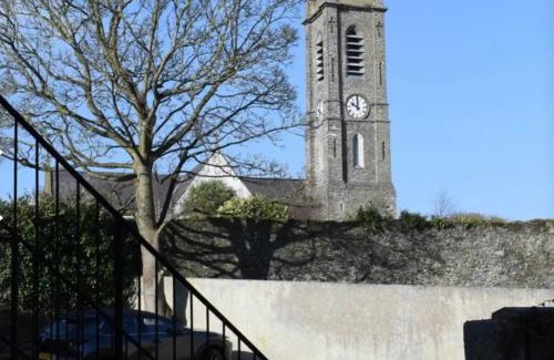 Donaghadee Apartment | The Courtyard