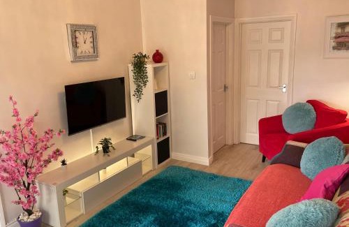 Donaghadee Apartment | The Courtyard