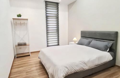 Hulu Kinta Apartment | The Cove Hillside Residence Ipoh