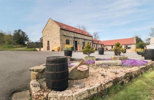 Saltburn-by-the-Sea House | The Cow Byre