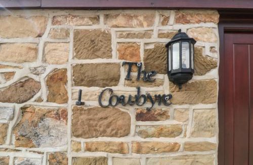Saltburn-by-the-Sea House | The Cow Byre