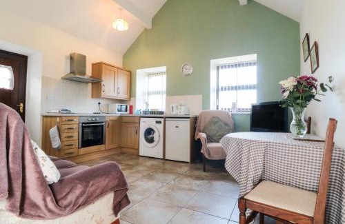 Saltburn-by-the-Sea House | The Cow Byre