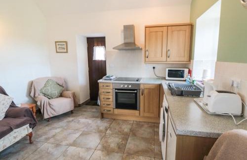 Saltburn-by-the-Sea House | The Cow Byre