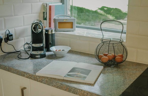 Litton Apartment | The Cow Shed - with panoramic views of Miller's Dale