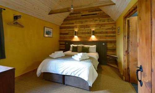 Pitlochry House | The Cow Sheds and Lettoch Beag
