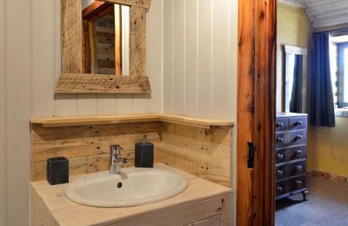 Pitlochry House | The Cow Sheds and Lettoch Beag