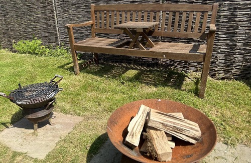 Watchet Apartment | The Cowshed, Brendon Hill
