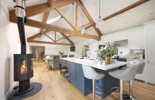 Brent Knoll House | The Cowshed