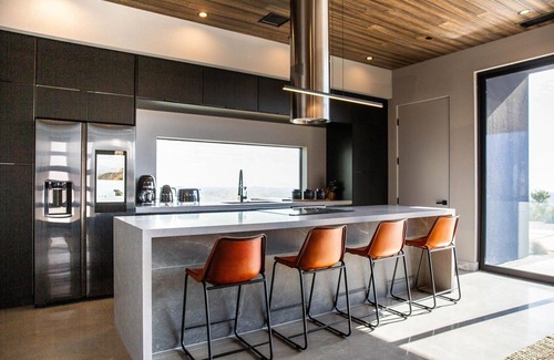 Joshua Tree House | The Coza by Fieldtrip - Modern Retreat w Pool + Spa