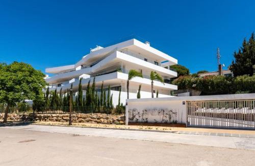 La Gaspara Apartment | The cozy apartment at ONE80 suites, Estepona