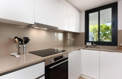 La Gaspara Apartment | The cozy apartment at ONE80 suites, Estepona