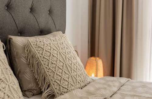La Gaspara Apartment | The cozy apartment at ONE80 suites, Estepona