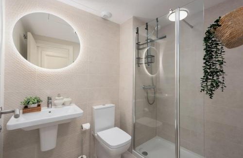 La Gaspara Apartment | The cozy apartment at ONE80 suites, Estepona