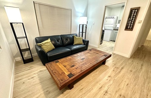 Cypress Park House | The Cozy Cali House
