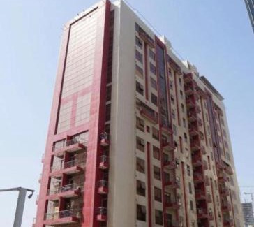 Barsha Heights House | The Cozy Classic Room In Barsha Heights ICM Metro