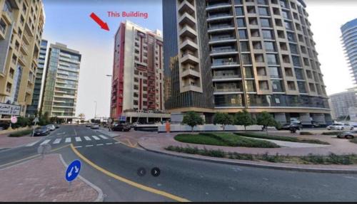 Barsha Heights House | The Cozy Classic Room In Barsha Heights ICM Metro
