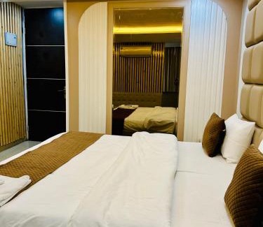 Bullawala Apartment | The Cozy Cool Cabin