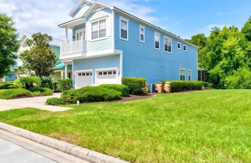 Reunion House | The Cozy Cottage - Families Golfers Park Goers