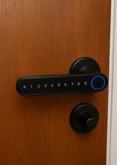 Wolverhampton House | The Cozy House