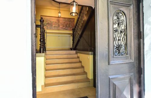 Insel Apartment | The Cozy Lindau No 3