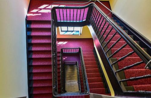 Insel Apartment | The Cozy Lindau No 3