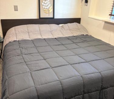 Englewood Apartment | The Cozy nest