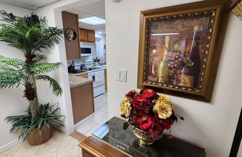 Ashley Oaks Apartment | The Cozy Nook Apartment All To Yourself