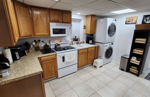 Ashley Oaks Apartment | The Cozy Nook Apartment All To Yourself