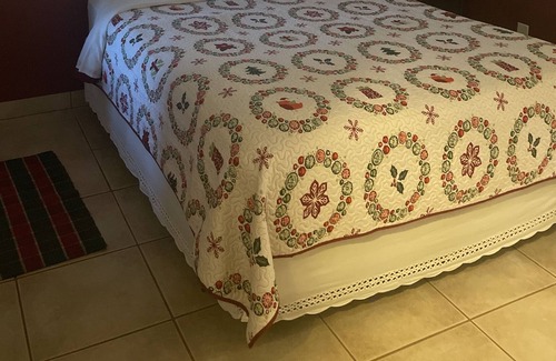 Bryson City House | The Cozy Nook