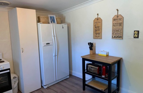 Wallaroo House | The Crab Shack Wallaroo