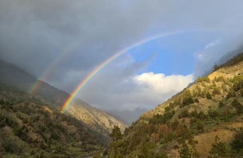El Paso Other | The Cradle of the Moon, Rivendell