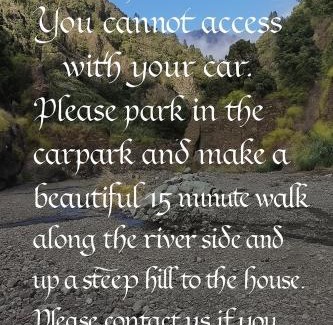 El Paso Other | The Cradle of the Moon, Rivendell