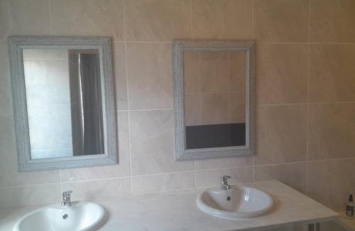 Krugersdorp North House | The Cradle's Rest Guest House