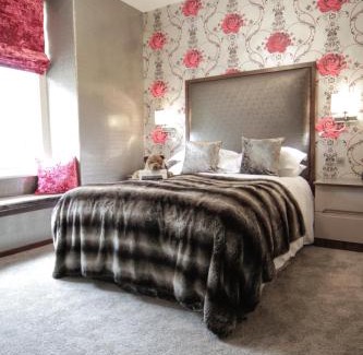 Bowness-on-Windermere Hotel | The Cranleigh Boutique