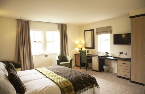 Kelbrook Hotel | The Craven Heifer Inn