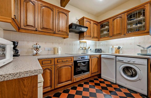 Cardigan Cottage | The Creamery, Cardigan