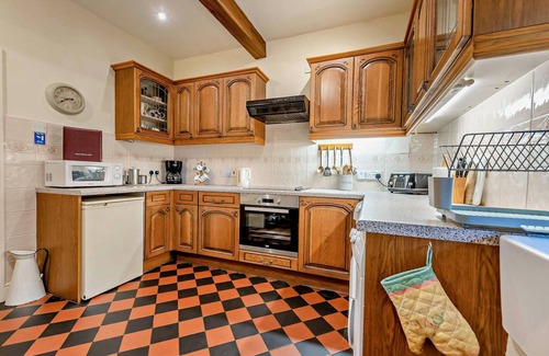 Cardigan Cottage | The Creamery, Cardigan
