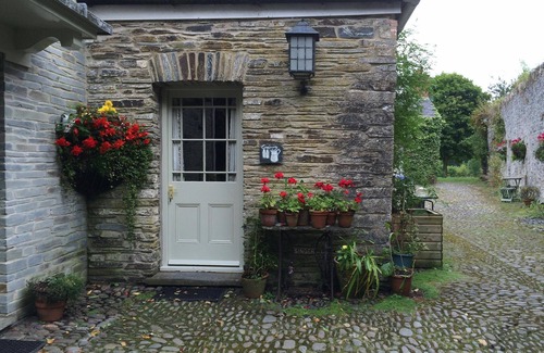 Cardigan Cottage | The Creamery, Cardigan